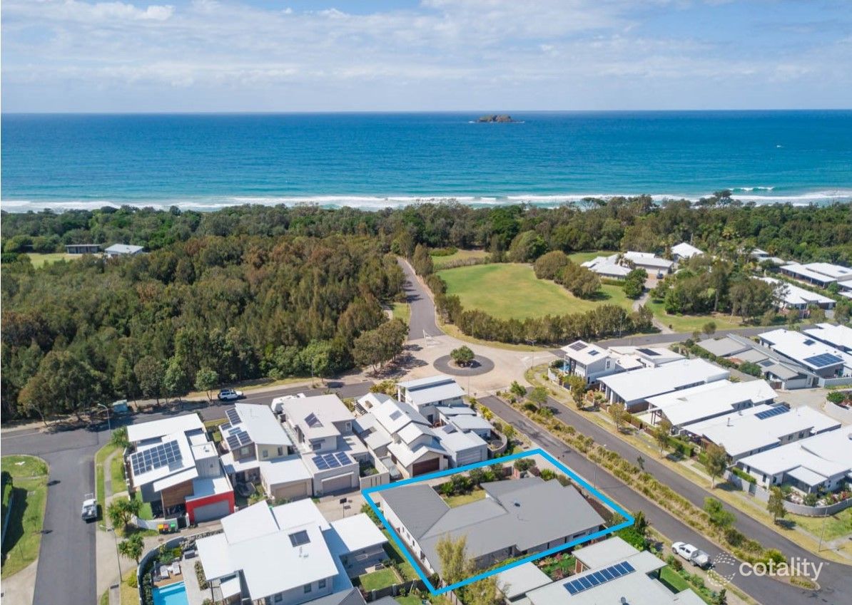 51 North Sapphire Rd, Sapphire Beach, NSW 2450