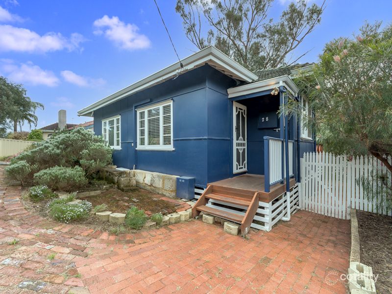 28 Grover Way, Medina, WA 6167