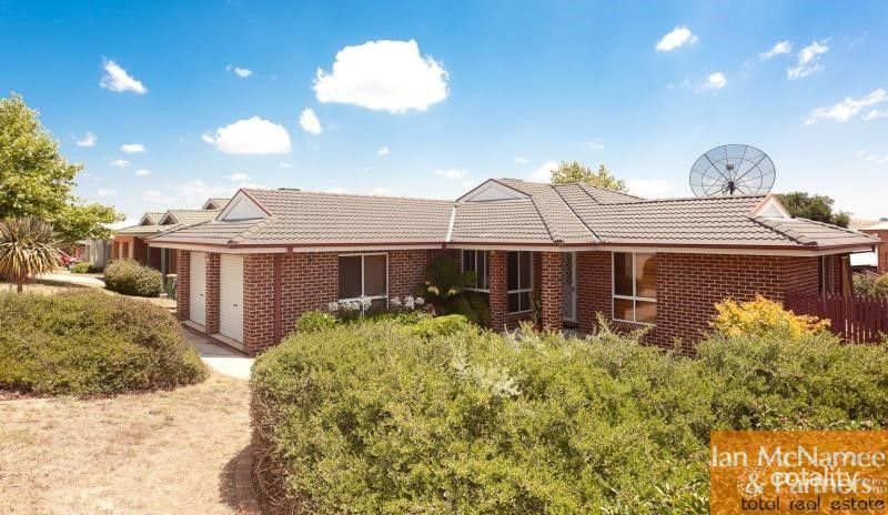 21 Sycamore St, Jerrabomberra, NSW 2619