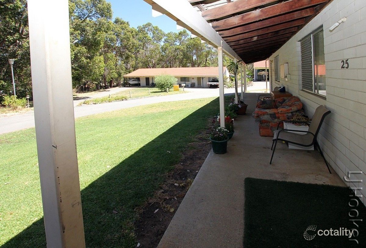 25/1515 Old Coast Rd, Bouvard, WA 6211