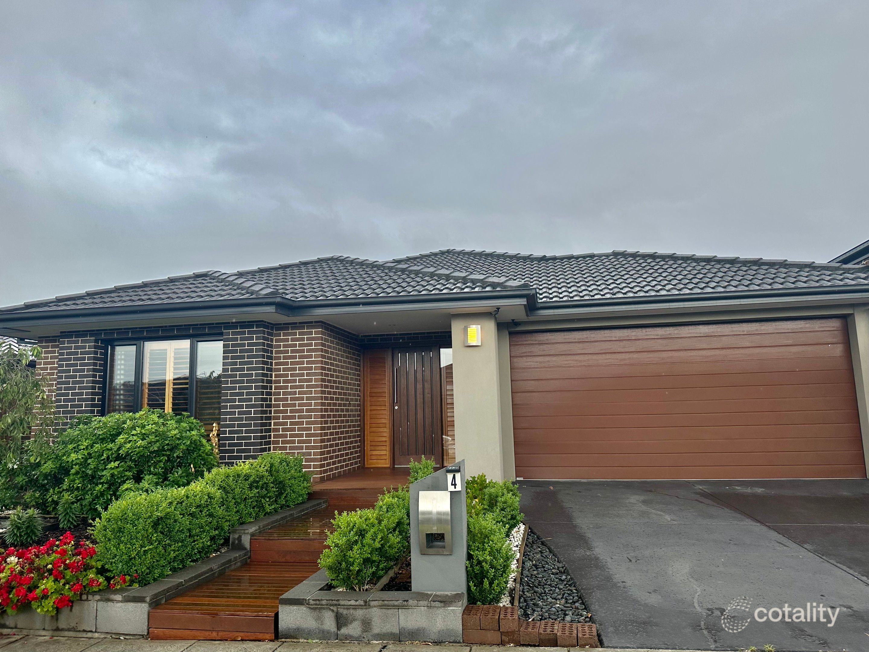 4 Wistow Ch, Wollert, VIC 3750