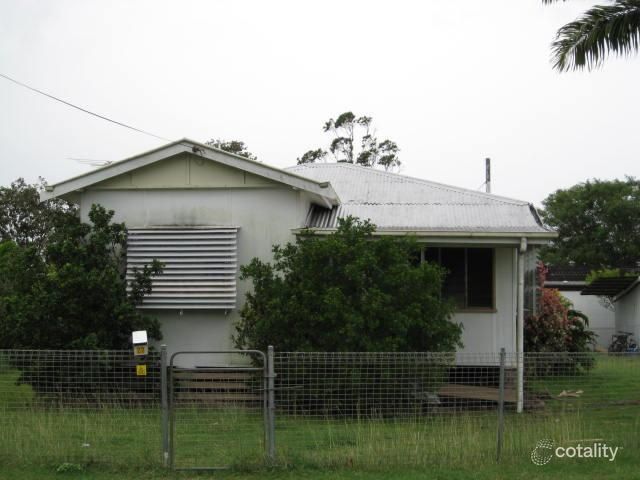 22 East St, Sarina, QLD 4737