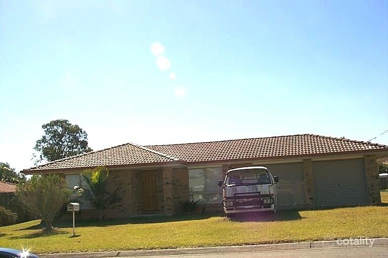 50 Farrer Ct, Morayfield, QLD 4506