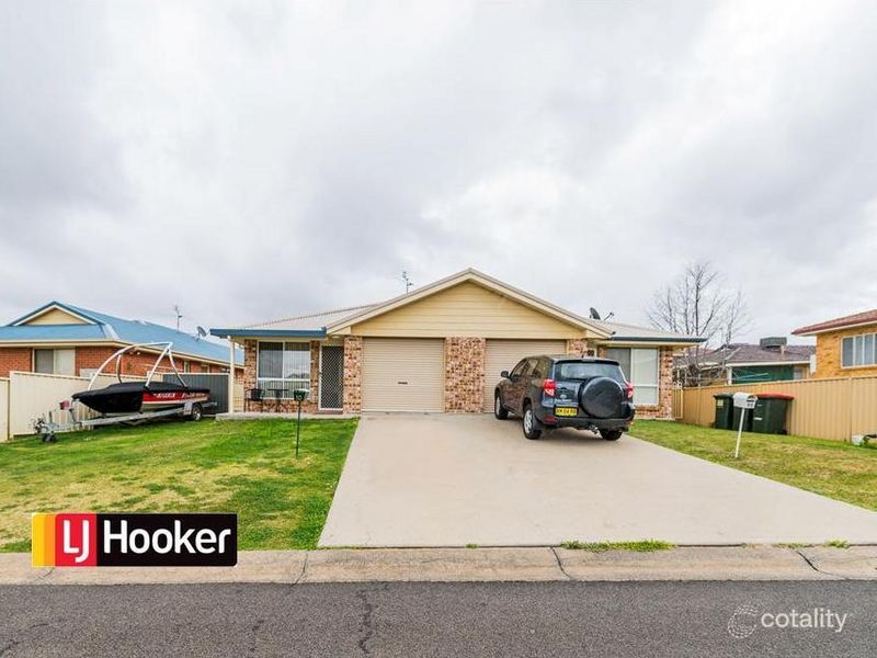 1/10 Karwin St, South Tamworth, NSW 2340