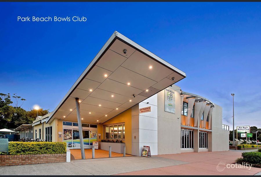 3/24 Vincent St, Coffs Harbour, NSW 2450