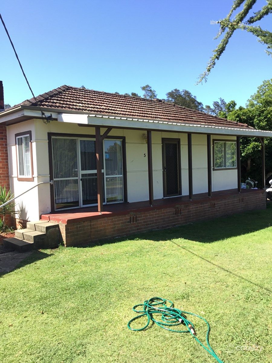 5 Cornwall St, Taree, NSW 2430