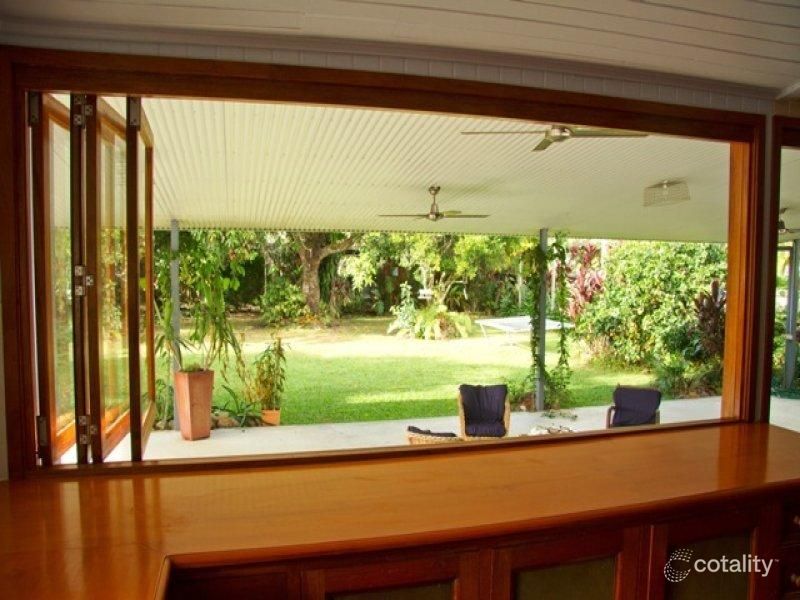 17 Thomas St, Gordonvale, QLD 4865