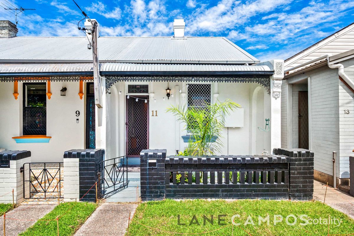 11 Cleary St, Hamilton, NSW 2303