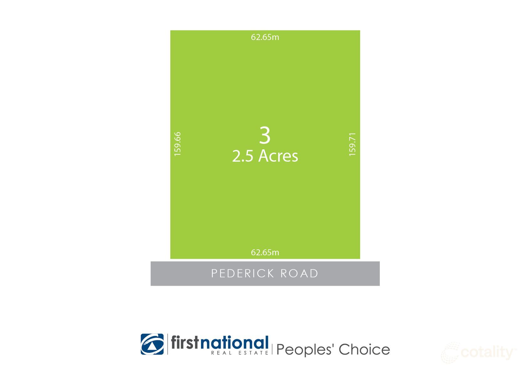 3 Pederick Rd, Lewiston, SA 5501