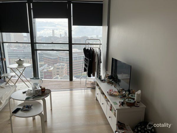 18 Park Lane, Chippendale, NSW 2008