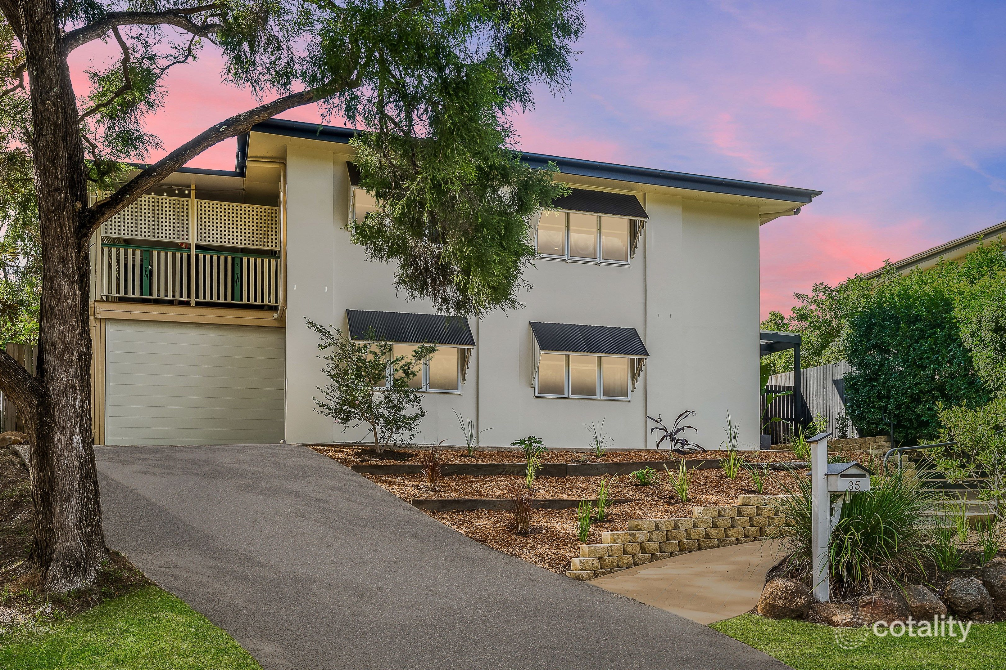 35 Cedarhurst St, The Gap, QLD 4061