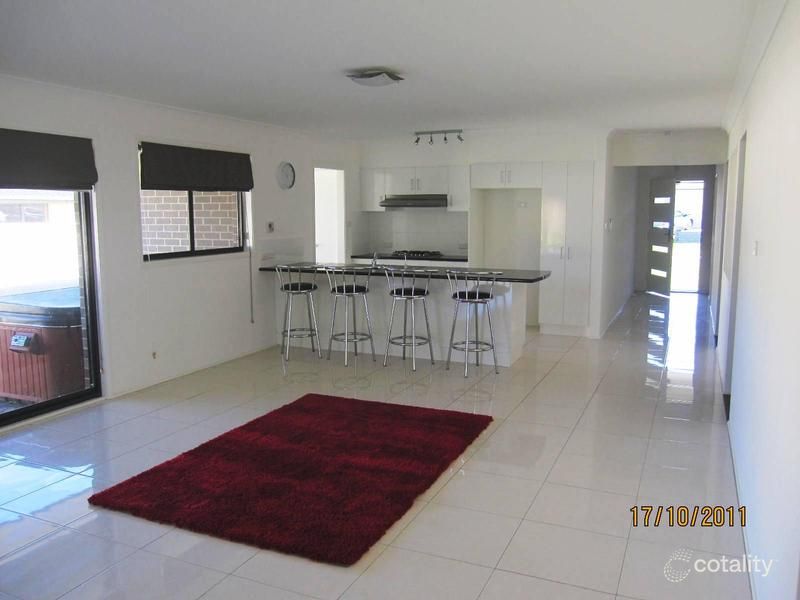 38 Golden Ash Cl, Worrigee, NSW 2540