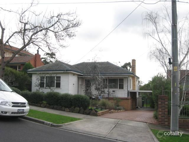 10 Golders St, Heidelberg, VIC 3084