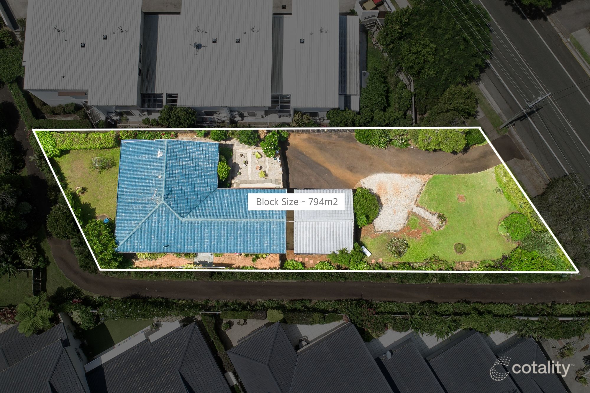 27 King St, Buderim, QLD 4556