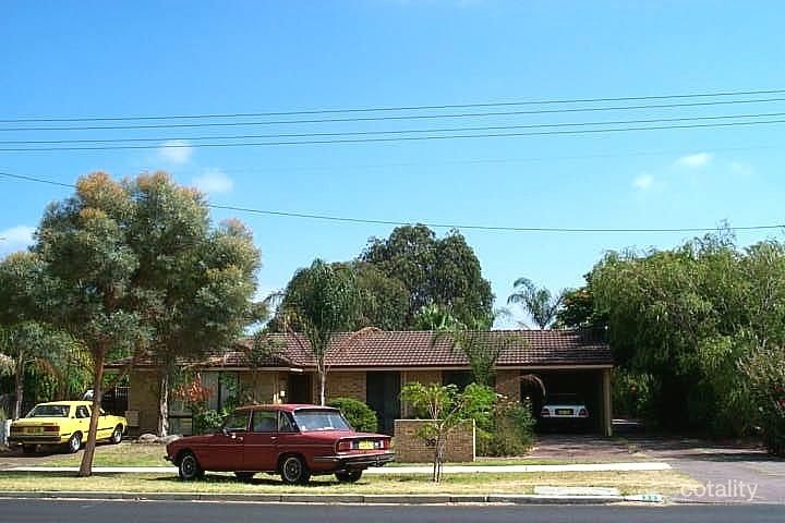 39c Elvira St, Palmyra, WA 6157