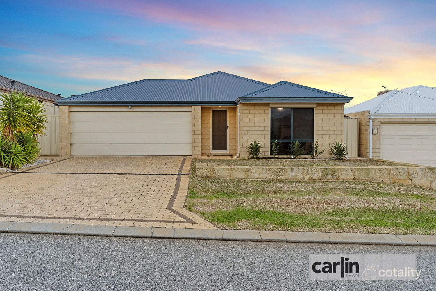 14 Canopus Loop, Hammond Park, WA 6164