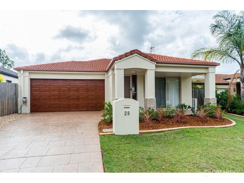 28 Harrow Pl, Arundel, QLD 4214
