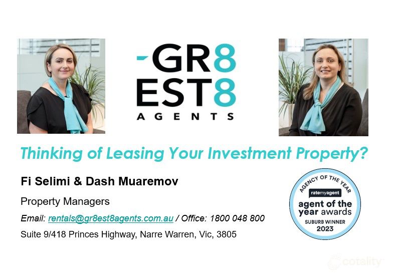 2/33 Dunbar Ave, Cranbourne, VIC 3977