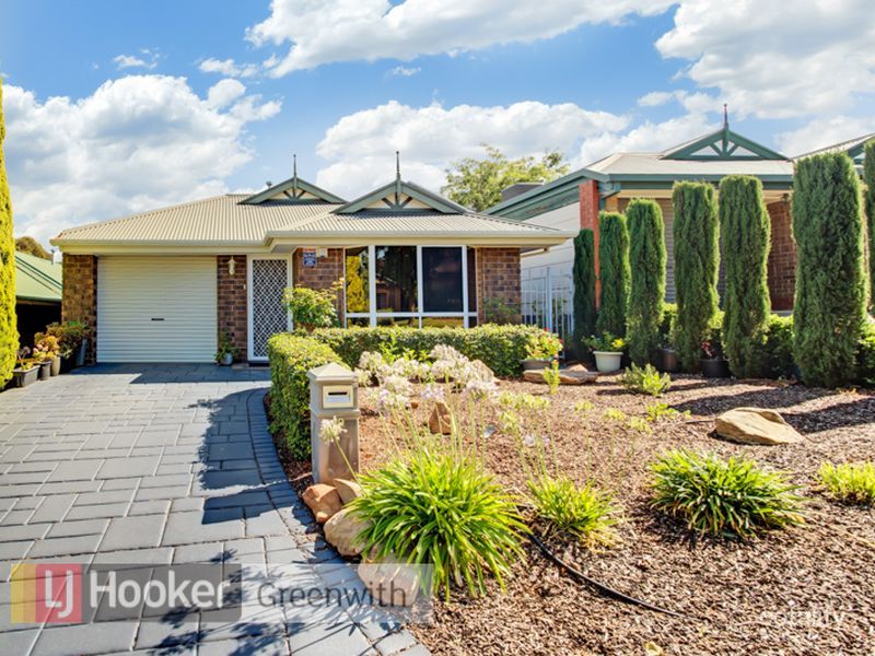 19 Samuel Ct, Greenwith, SA 5125