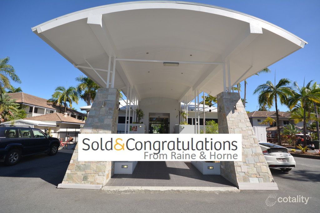 125/121-137 Port Douglas Rd, Port Douglas, QLD 4877