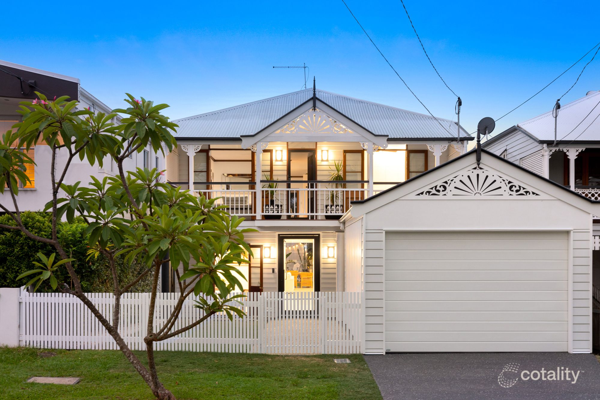 83 Elliott St, Hawthorne, QLD 4171