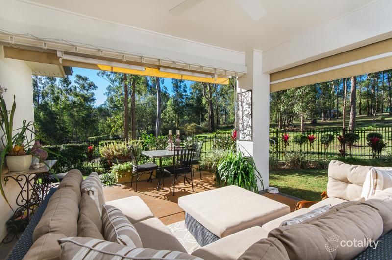 21 Fairway Ct, Mount Ommaney, QLD 4074