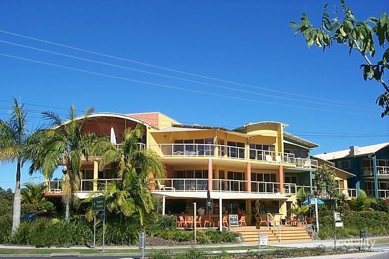 1/287 Gympie Tce, Noosaville, QLD 4566