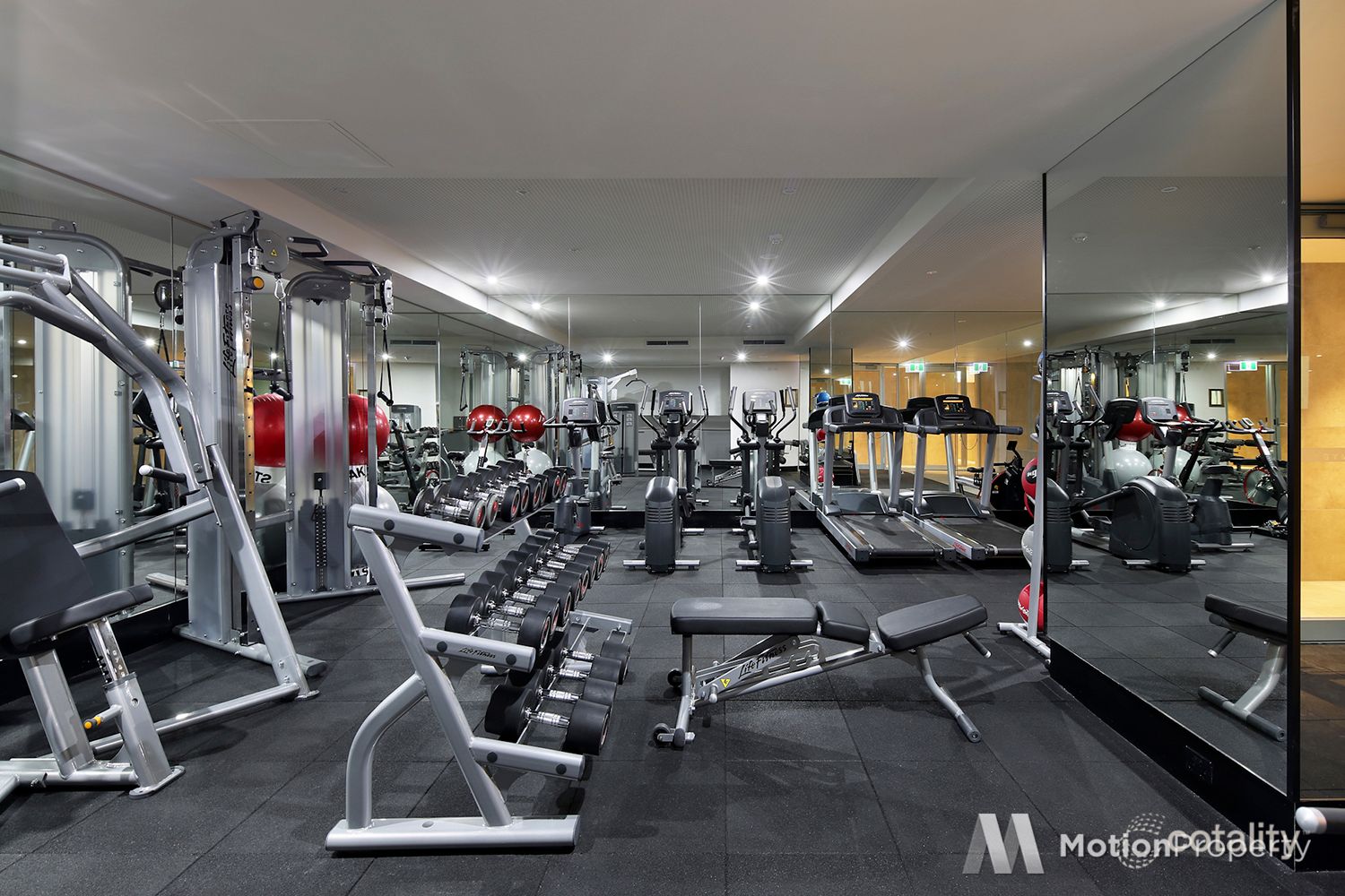 1608/7 Claremont St, South Yarra, VIC 3141