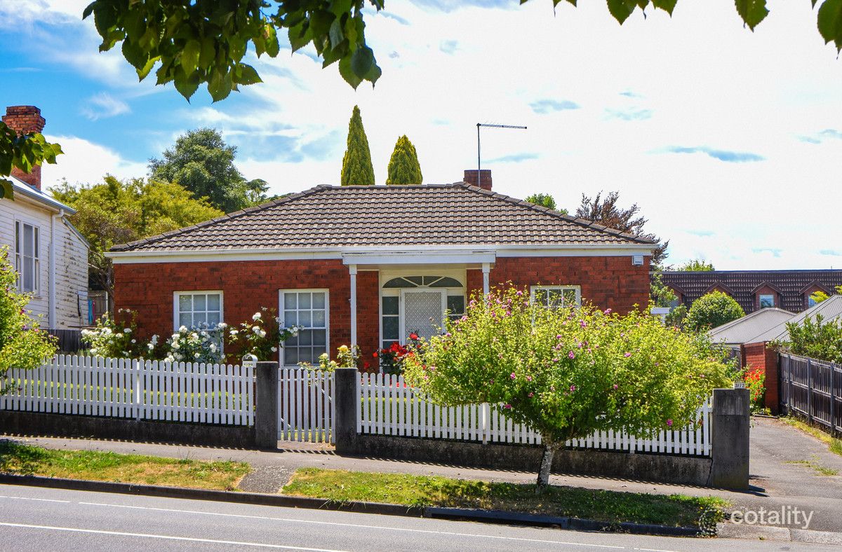 1/72 Arthur St, East Launceston, TAS 7250