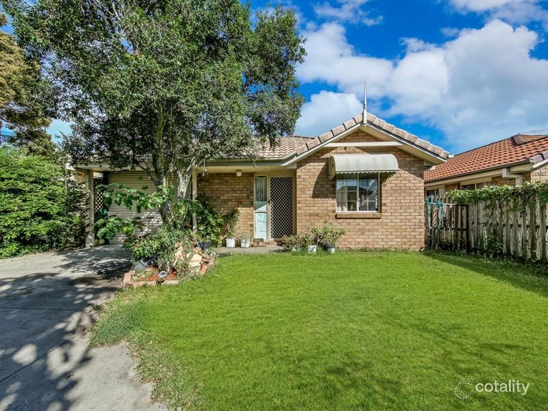 1/35 Lilly Pilly Cres, Fitzgibbon, QLD 4018