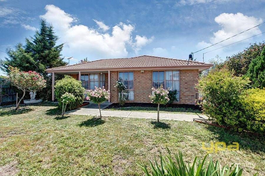 13 Conifer Cl, Hoppers Crossing, VIC 3029