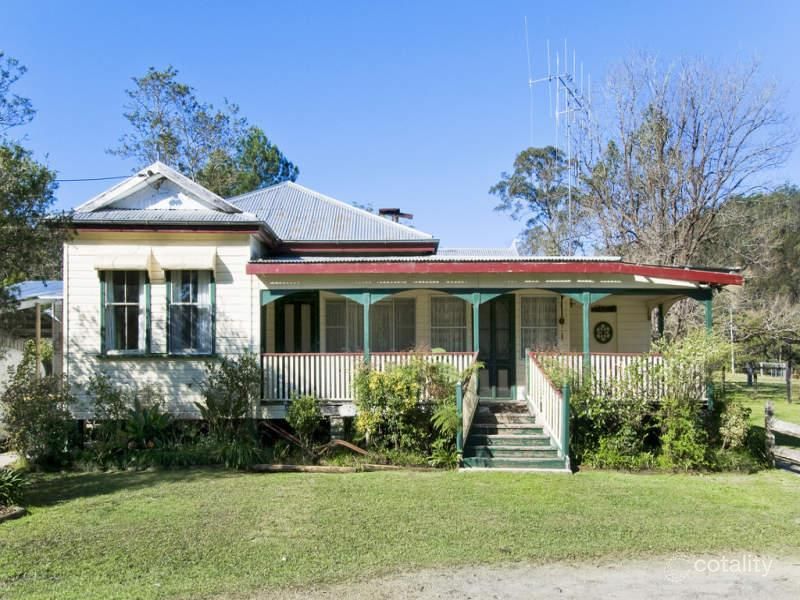 1172 Rollands Plains Rd, Ballengarra, NSW 2441