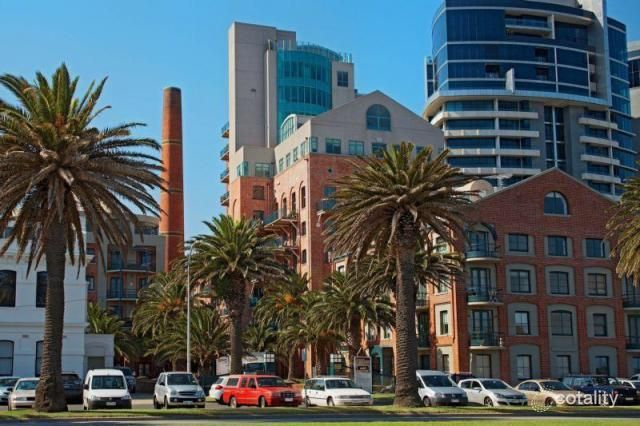 841/1 Esplanade West, Port Melbourne, VIC 3207