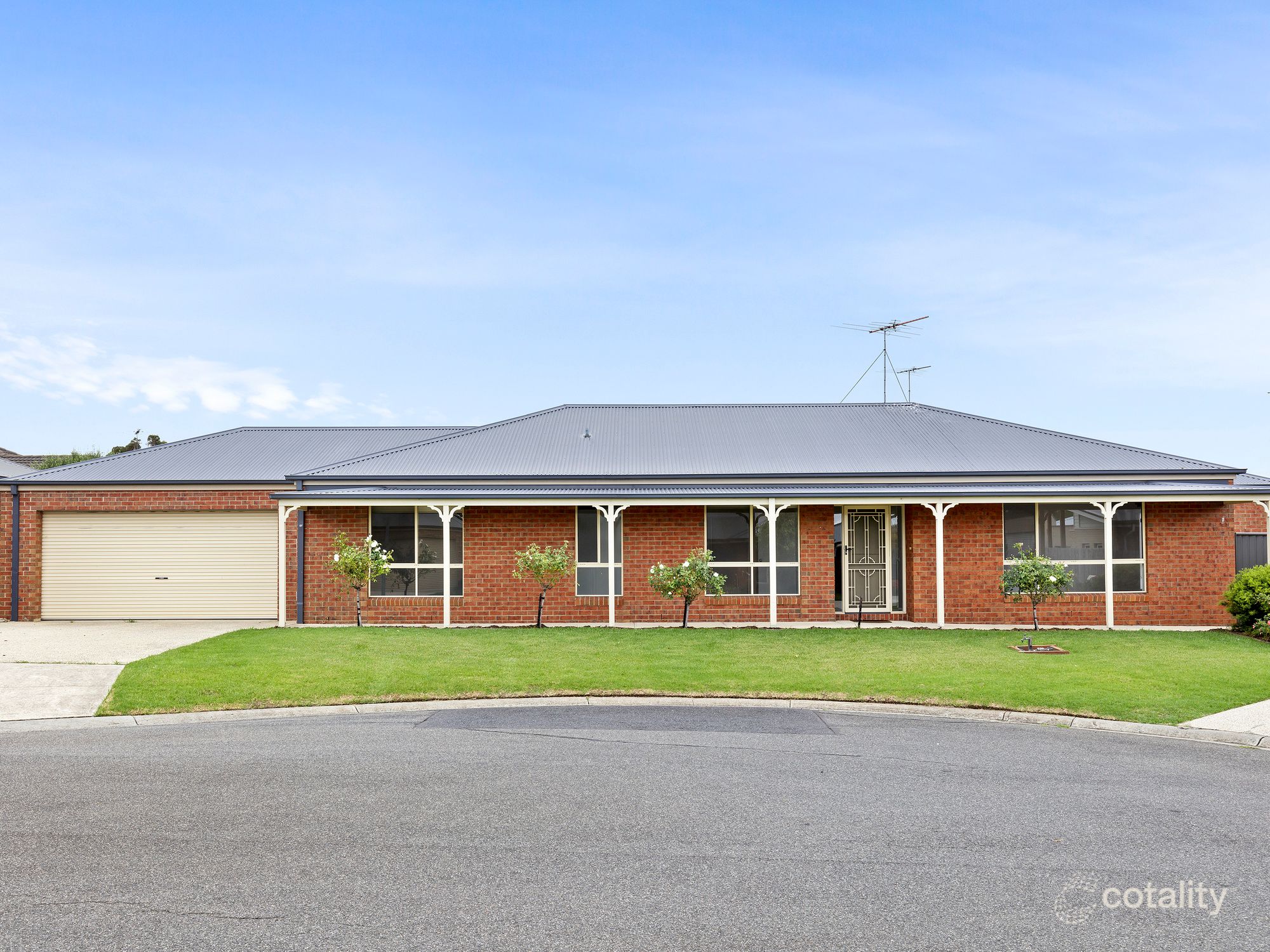 2 Reward Ct, Waurn Ponds, VIC 3216