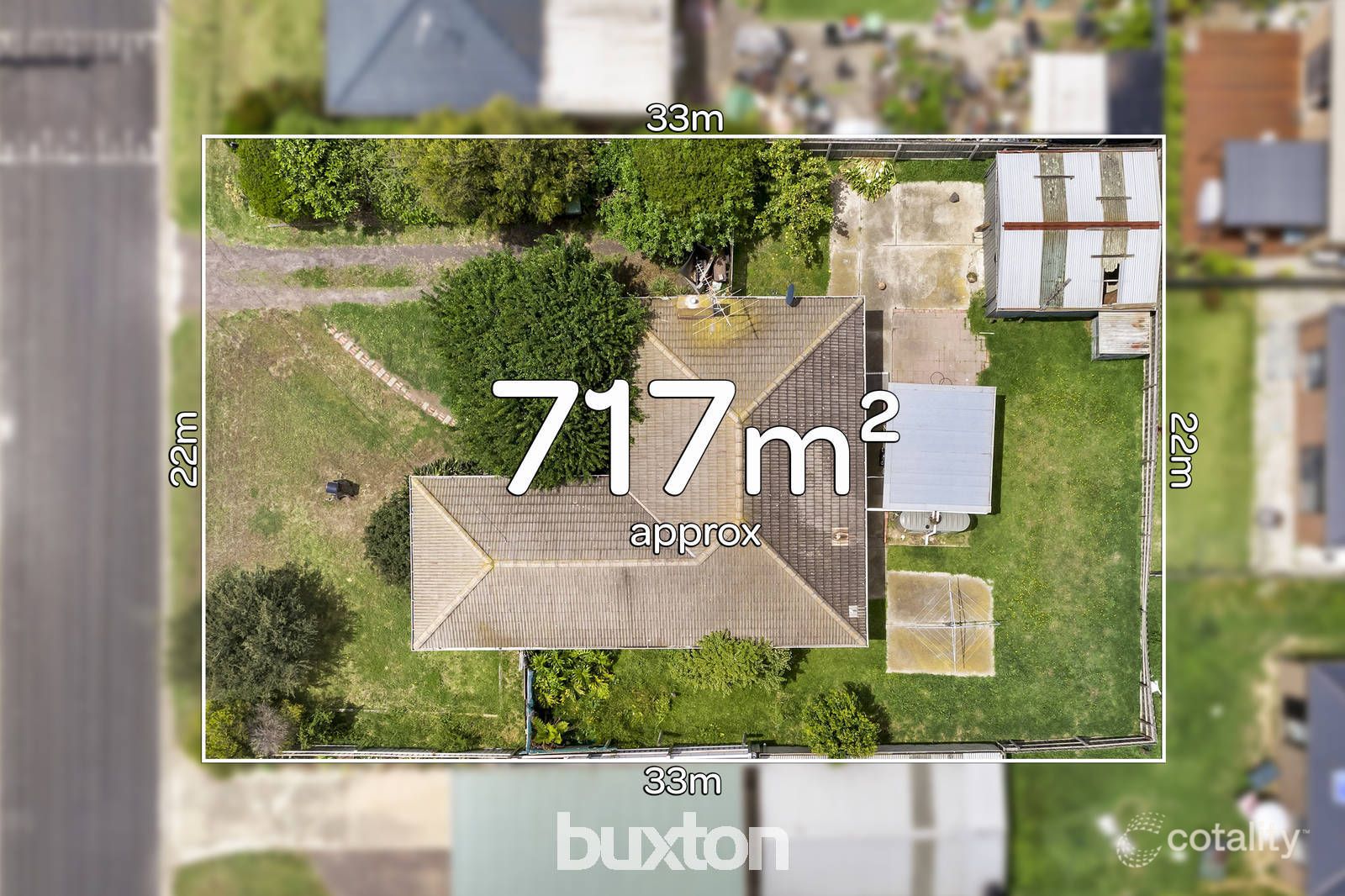26 Grafton St, St Albans Park, VIC 3219