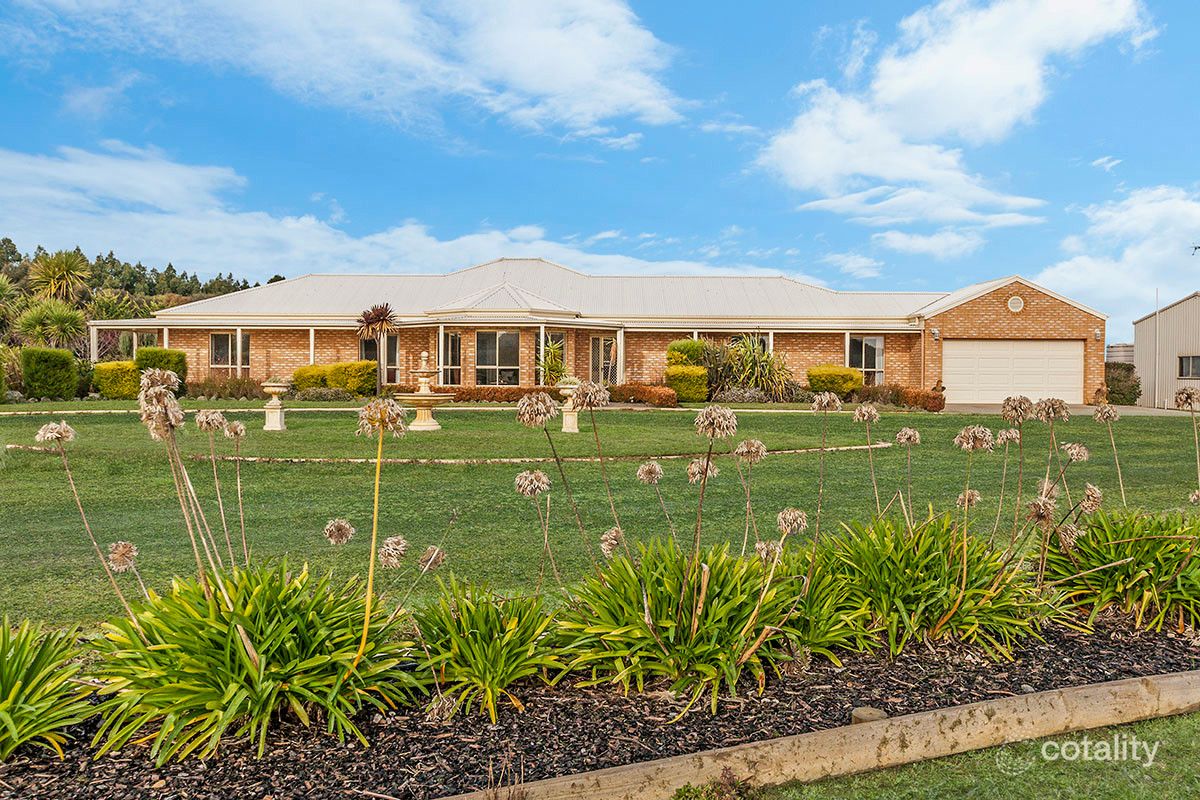 244 Beveridges Rd, Hamilton, VIC 3300