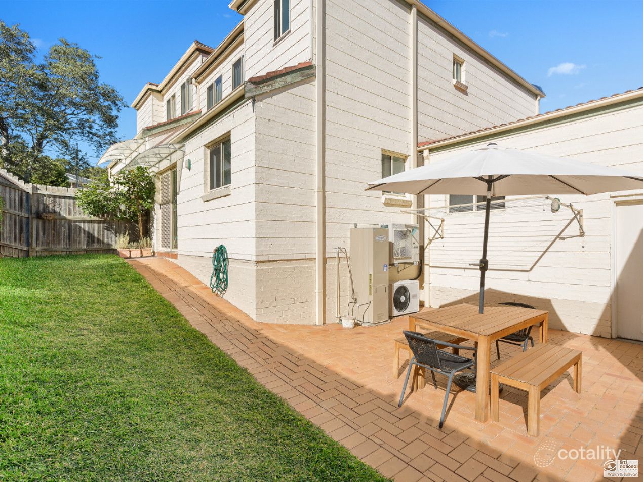 2/48-50 Chelsea Ave, Baulkham Hills, NSW 2153