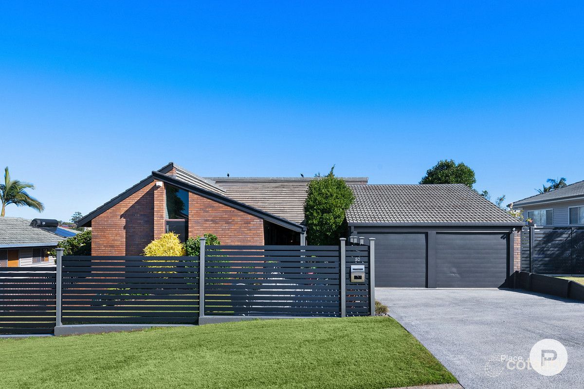 50 Hawbridge St, Carseldine, QLD 4034