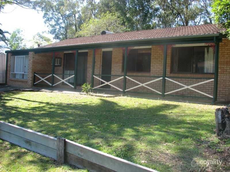 29 Forrest Ave, Molendinar, QLD 4214