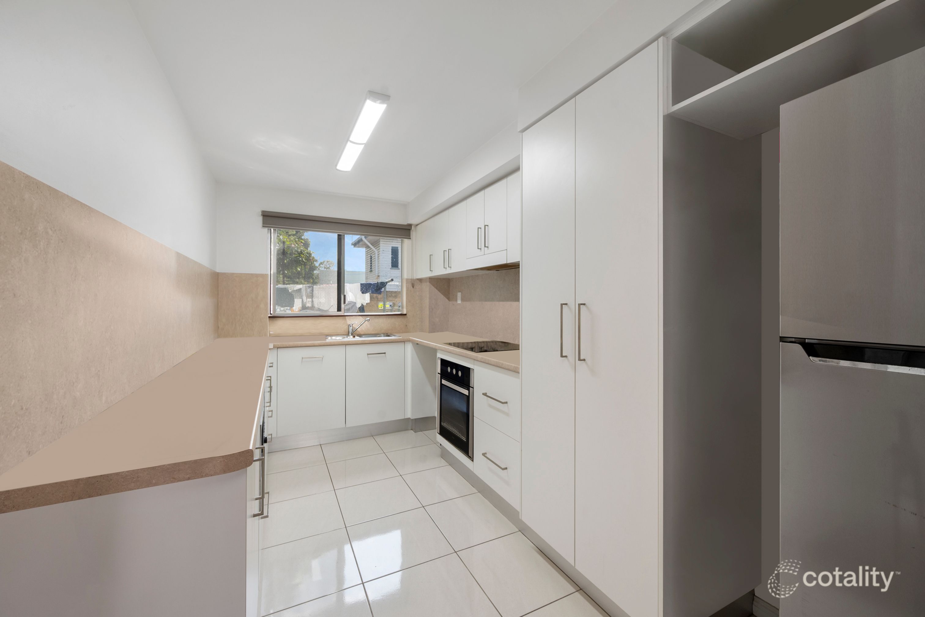 7/24 Bayswater Tce, Hyde Park, QLD 4812