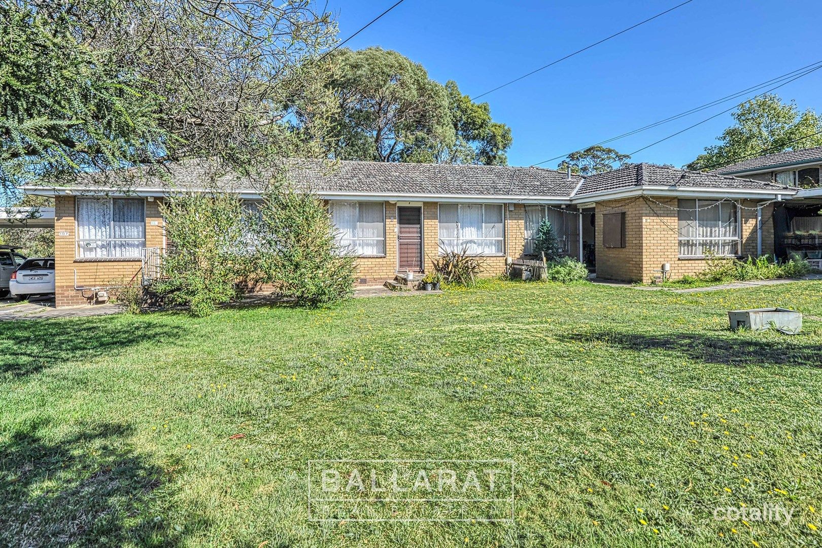 3 Simpson St, Buninyong, VIC 3357