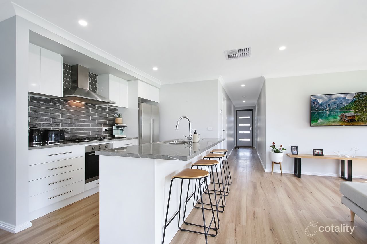 6 Brunswick Ct, West Wodonga, VIC 3690