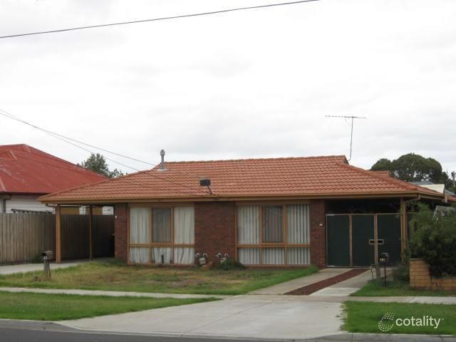 2/43 Biggs St, St Albans, VIC 3021