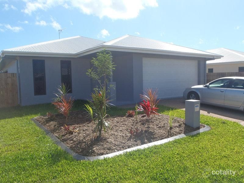 50 Fremont St, Mount Low, QLD 4818