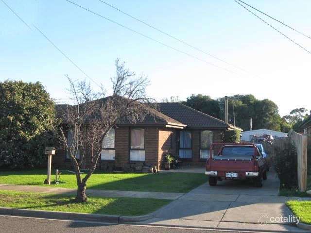 13 Meager St, Deer Park, VIC 3023