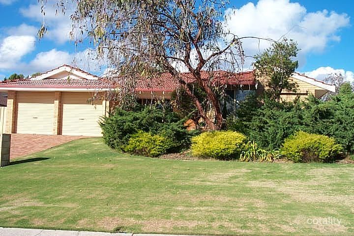 8 Jarman Cl, Kardinya, WA 6163