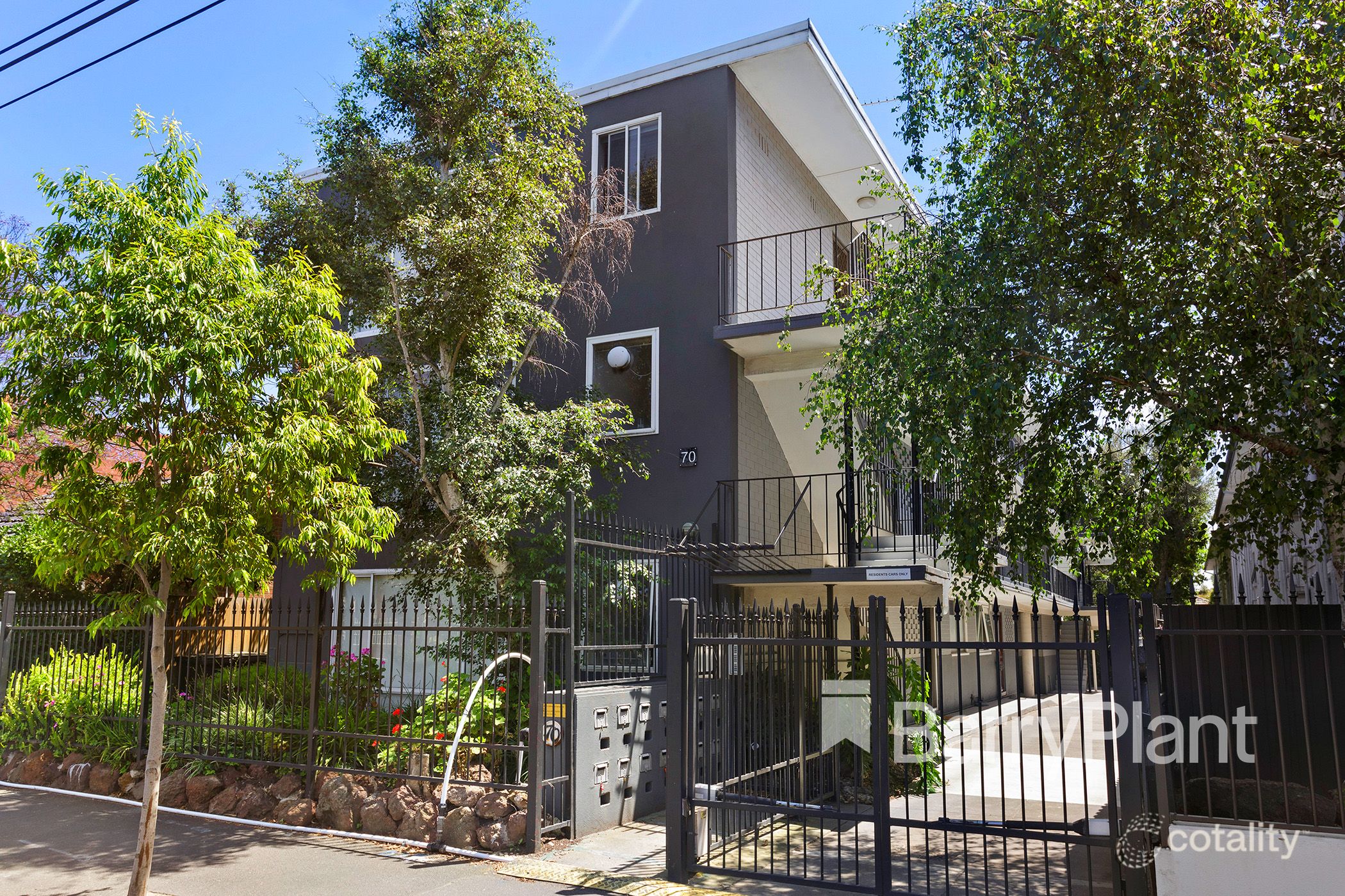 12/70 Carlisle St, St Kilda, VIC 3182