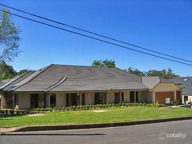 57 Church St, Castle Hill, NSW 2154