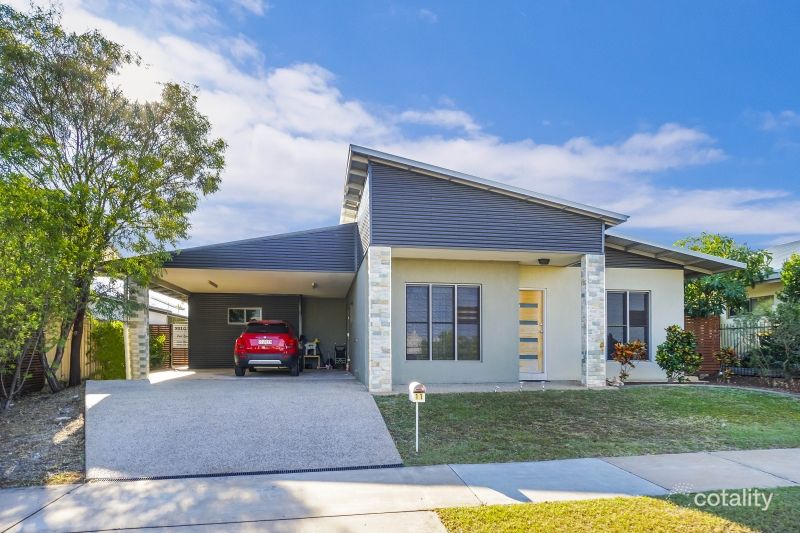 11 Heathcock St, Durack, NT 0830