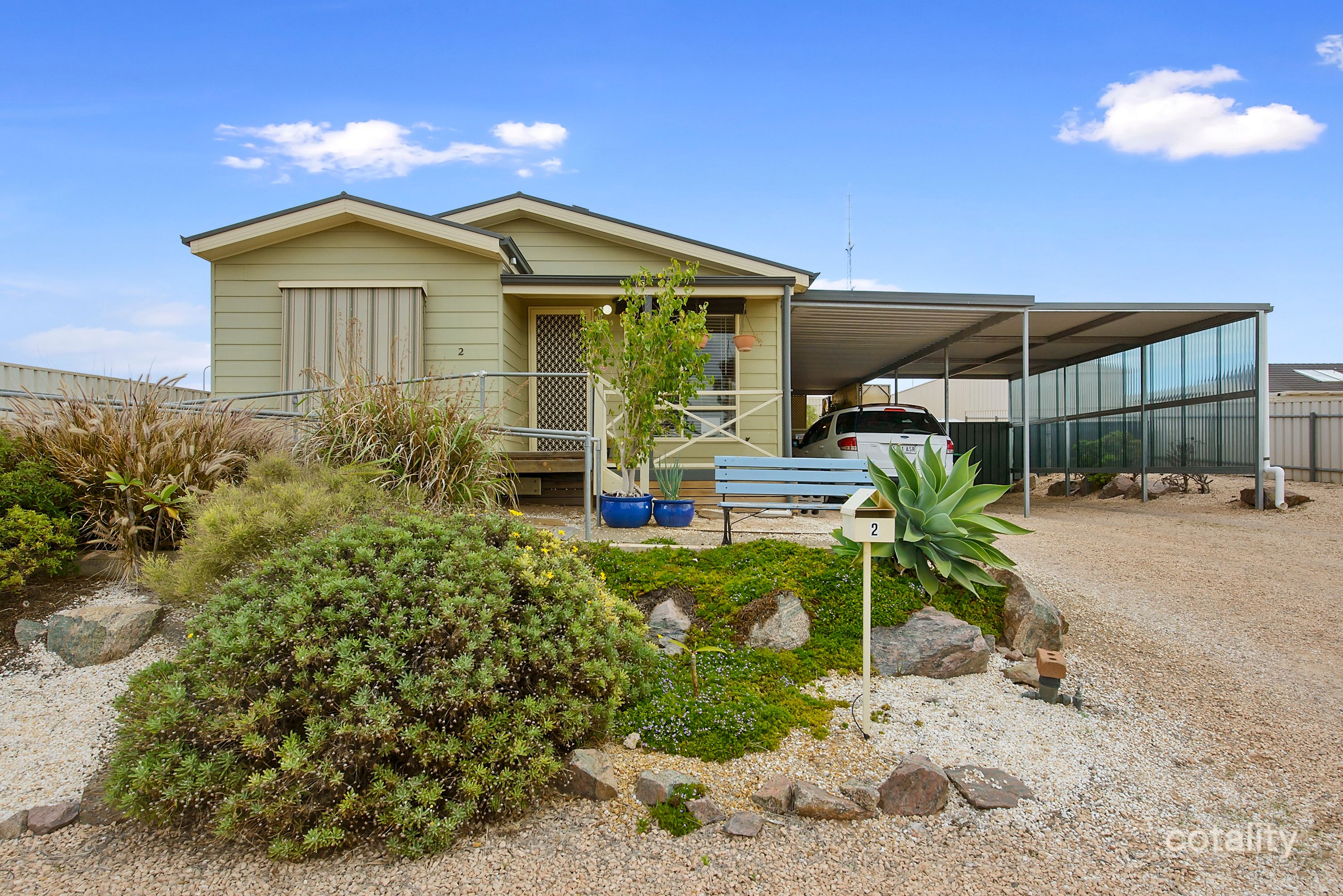 2 Loller St, Moonta Bay, SA 5558